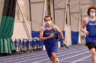 Men’s Track  Men’s Track & Field compete in a virtual meet. : Men’s Track